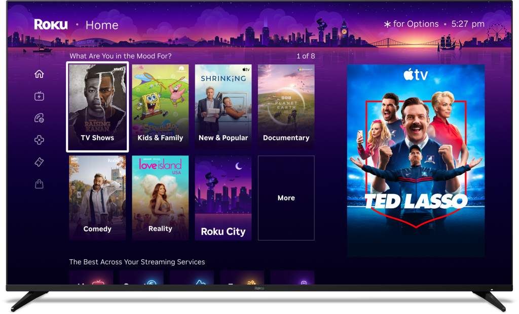 Roku's New Home Screen: Everything You Need to Know! (2024 Update) (2026)