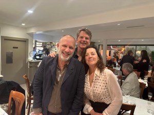 Breaking Baz @ Cannes: The New James Bond Must “Ooze Sex Appeal,” Says 007 Casting Director; Jordan Firstman’s ‘Club Kid’ Party Rocks The Croisette