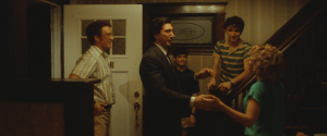 James Gray’s ‘Paper Tiger’ Roars In Cannes World Premiere With 10 Minute Standing Ovation