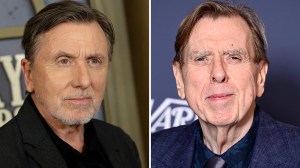 Tim Roth & Timothy Spall Set For New York Crime-Thriller ‘Murdering Michael Malloy’ — Cannes Market