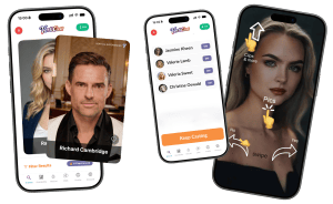 Verticast, Microdrama App Called “The Tinder For Vertical Casting,” Launches