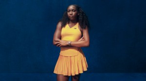 Coco Gauff Serves Up Debut Docs For Tennis Channel