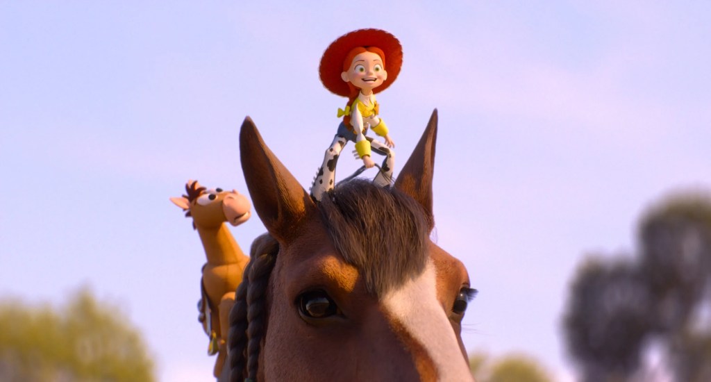 Toy Story 5: Jessie's Journey - Box Office Predictions and Analysis (2026)