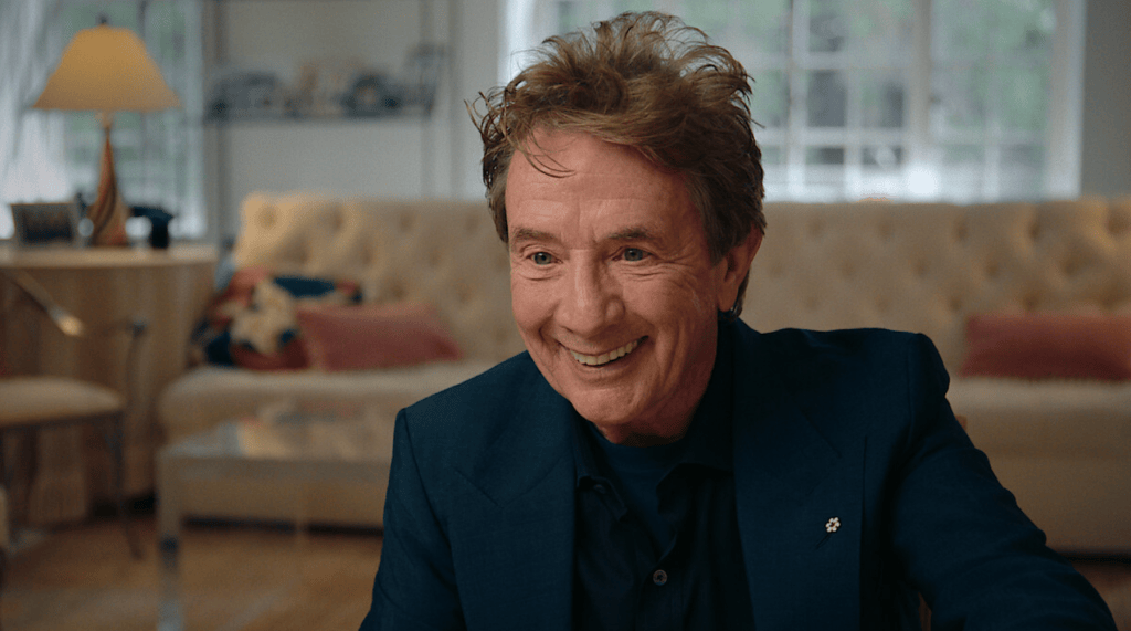 The Resilience of Martin Short: A Director's Perspective (2026)