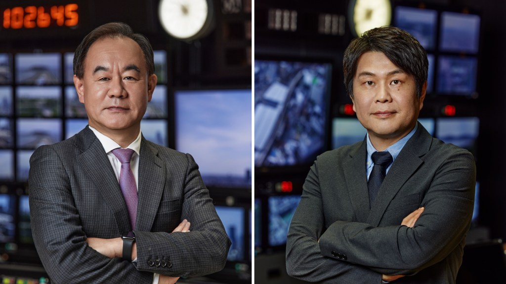 Nippon TV's Global Expansion: New Strategy Division & Leadership Shakeup Explained (2026)