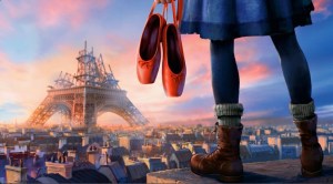 France’s Good Hero Expands ‘Ballerina’ Animated Feature Universe With Sequel & TV Series – Annecy