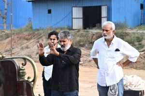 SS Rajamouli Heads To Annecy For ‘Baahubali: The Eternal War’ WIP Event At Start Of European Tour