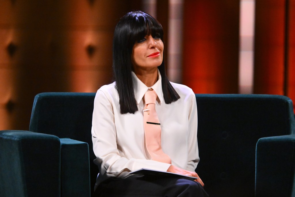 Why Did Claudia Winkleman Quit Her BBC Chat Show? The Traitors Host Explains (2026)