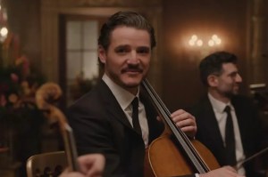 ‘Behemoth!’ Trailer: It All Starts With Pedro Pascal In First Look At Tony Gilroy Pic; Searchlight Dates For December 4