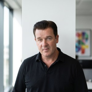 Veteran Lucasfilm & Samsung Exec Des Carey Joins Irish VFX Firm Elephant Goldfish