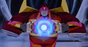 ‘Transformers: The Movie’ Getting Fall Theatrical Re-Release From Hasbro & Fathom – Comic-Con