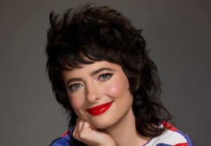 ‘SNL’s Sarah Sherman Signs With WME