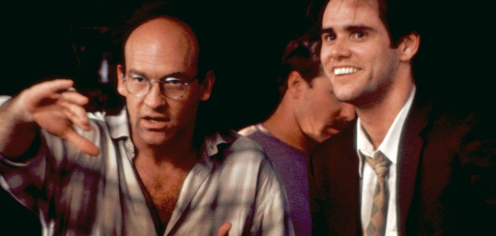 Jim Carrey's Emotional Tribute to 'The Mask' Director Chuck Russell (2026)