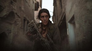 True Colours Boards Venice-Bound Female Sniper Drama ‘No Paradise If You Are Killed By A Woman’