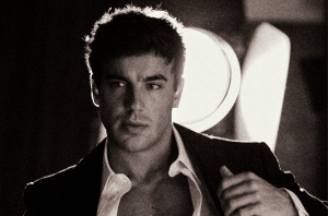 Impression Entertainment Signs ‘Desire’ Star Óscar Casas