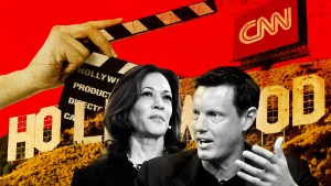 Paramount’s Precipice: How David Ellison Could Salvage $111B WBD Merger (Hint – Call Kamala)
