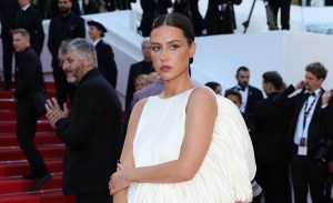 Adèle Exarchopoulos Joins Park Chan-Wook’s Warner Bros. Clockwork Western ‘The Brigands Of Rattlecreek’