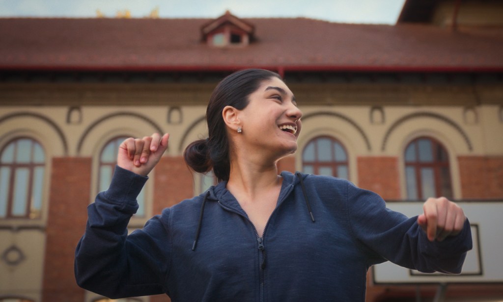 Venice Drama 'I Matter' by Roma Filmmaker Alina Șerban Gets Global Release | Pluto Film Deal (2026)