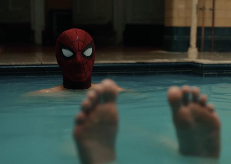 Unveiling the Secrets of Spider-Man's World: An Interview with Production Designer Charles Wood (2026)