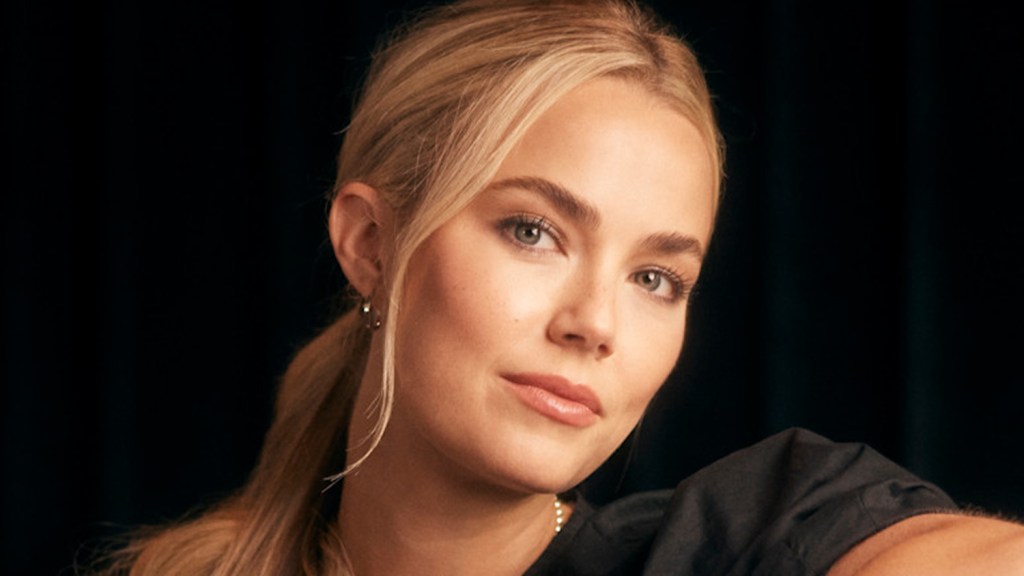 Rebecca Rittenhouse Joins Hulu's 'The Cable Guy' Series: All You Need to Know (2026)