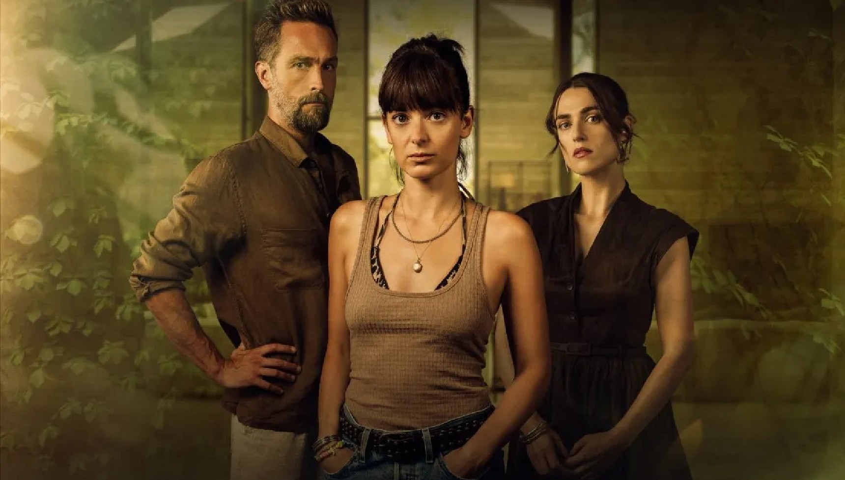 Paramount’s UK Network 5 Sued By ‘The Ex-Wife’ Producer Over Collapse Of Crime Drama Paramount’s UK Network 5 Sued By ‘The Ex-Wife’ Producer Over Collapse Of Crime Drama