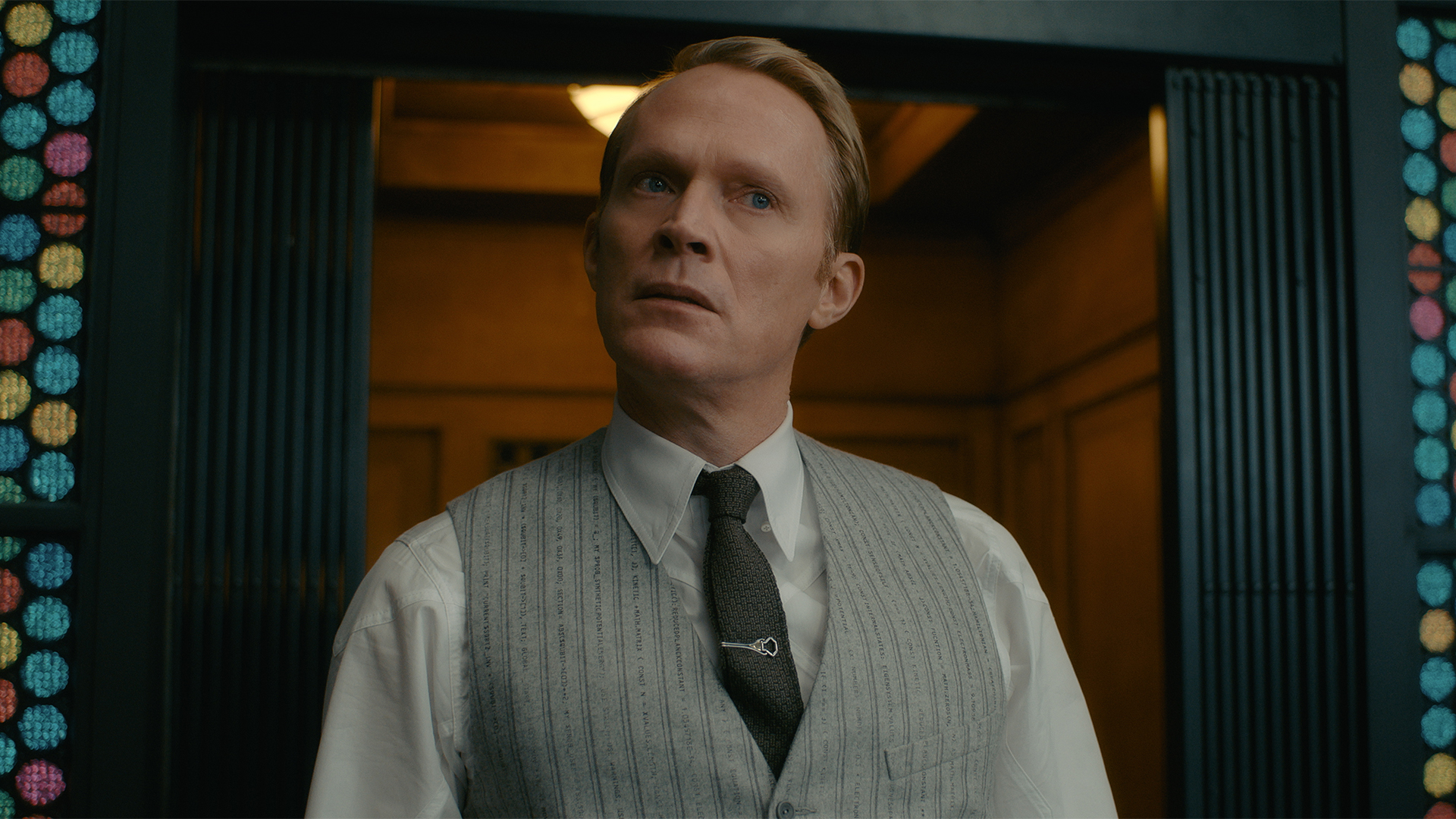 VisionQuest’ Trailer: First Look At Disney+ ‘WandaVision’ Spinoff Starring Paul Bettany VisionQuest’ Trailer: First Look At Disney+ ‘WandaVision’ Spinoff Starring Paul Bettany