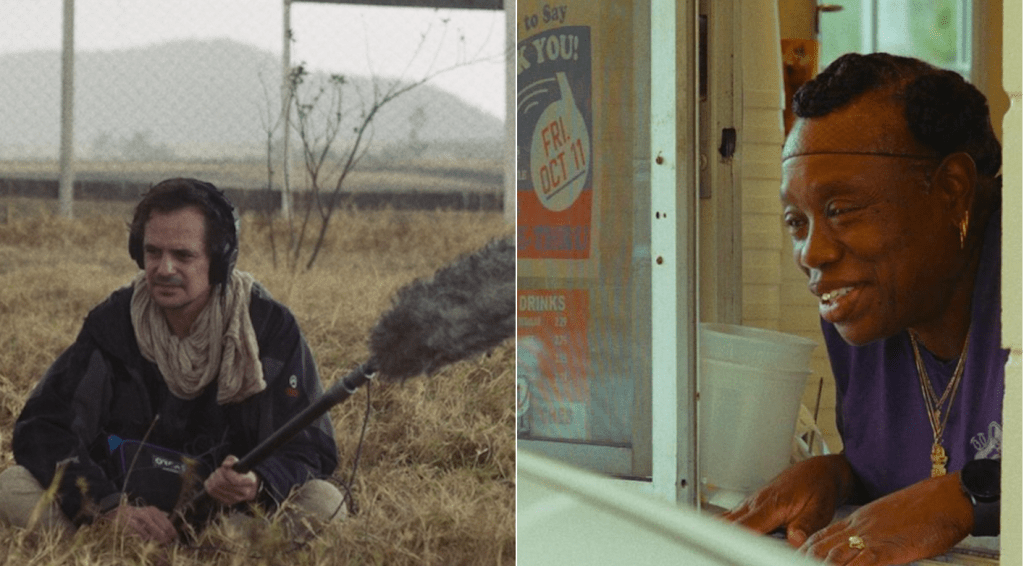 Netflix's Oscar-Worthy Shorts: 'An Open Field' & 'One Last Order' | Emotional Documentaries (2026)