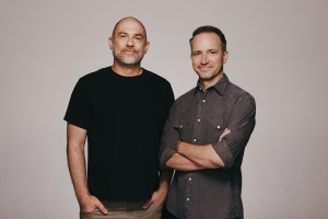 Ben Brown Tapped As Co-President Of Marketing Agency Bond Reuniting With Wayne Watson To Co-Run Company