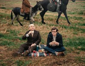 borges and me review marc turtletaub s hallucinatory 70s road trip is smart literary and playful edinburgh film festival