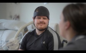 Channel 4 Teaming With Stroke Association On Doc Series Spotlighting Young People Recovering From Strokes