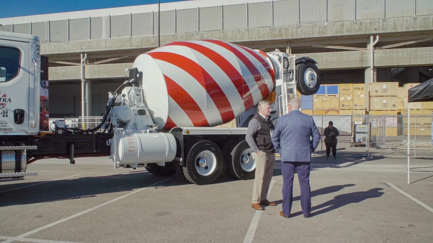 ‘The History Of Concrete’ Cracks Million, ‘NAZA’ Lifts Off – Specialty Box Office ‘The History Of Concrete’ Cracks Million, ‘NAZA’ Lifts Off – Specialty Box Office