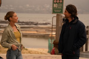 Saban Acquires & Dates Sharks Vs Whales Thriller ‘Alphas’ With Martin Henderson, Teagan Croft & Charlotte Vega