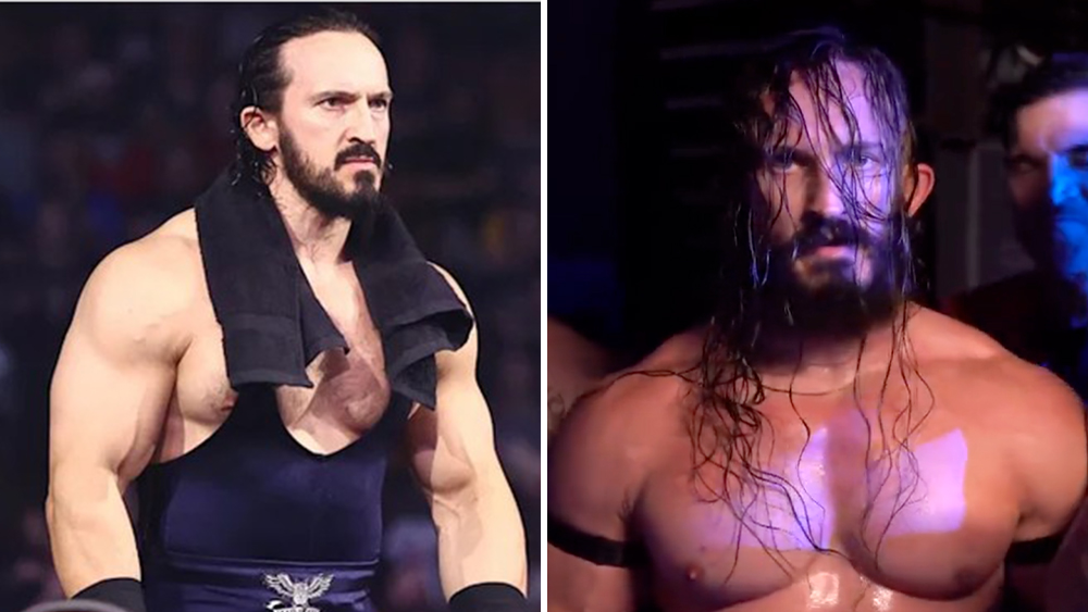 Pro Wrestler Benjamin Satterley Cause Of Death Determined Pro Wrestler Benjamin Satterley Cause Of Death Determined