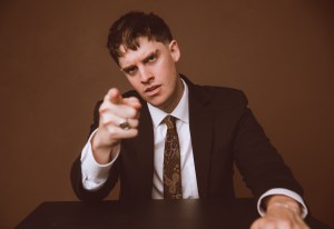 Comedian Kyle Prue Teams With iHeartMedia & Will Ferrell’s Big Money Players On Advice Podcast ‘Get Worse With Kyle Prue’