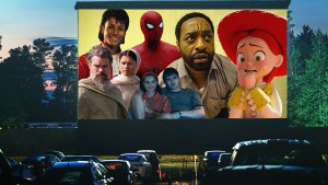 Summer U.S. Box Office Hits All-Time $4.76B Record: How Audiences Surrendered To Moviegoing