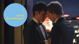 ‘Heated Rivalry’ Producers Launch Book’s Irina Foundation In Real Life