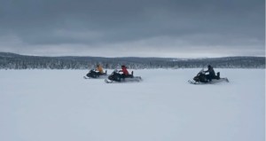 VMI Worldwide Partners With Empire Studios, Rascal Entertainment & Green 13 On Survival Thriller ‘Snow Predator’