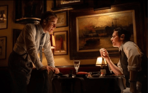Danny Boyle’s ‘Ink’ Makes Headlines At Telluride