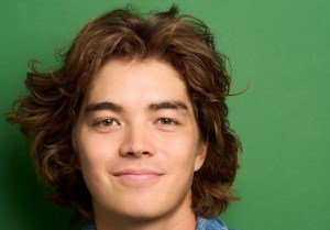 Buchwald Signs Actor Matthew Keoni Sato