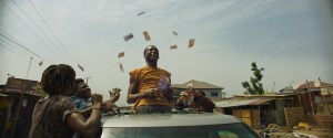 Quiver Distribution Takes U.S. For Jérémy Comte’s Ghana & Canada-Set Drama ‘Paradise’