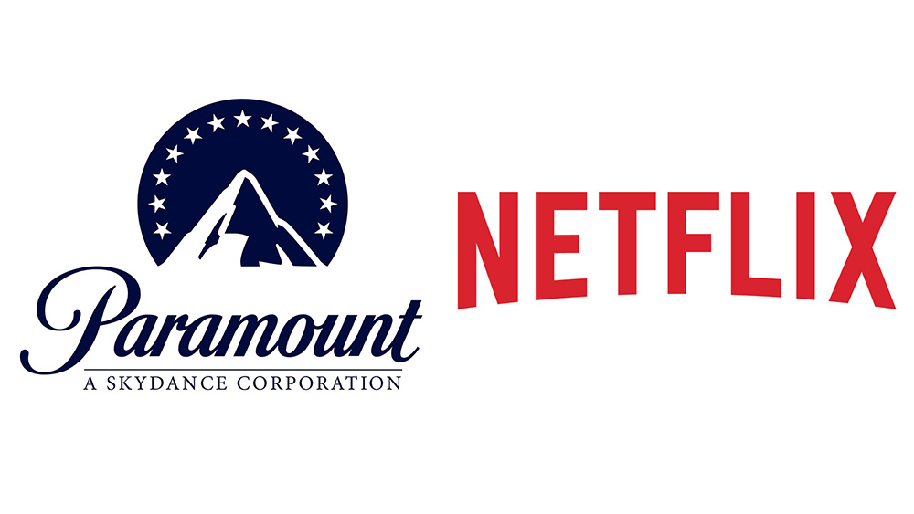Paramount & Netflix End Animated Film Agreement Paramount & Netflix End Animated Film Agreement
