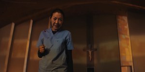 Sony Scoops Up TIFF Michelle Yeoh Thunder Road Action Thriller ‘The Surgeon’