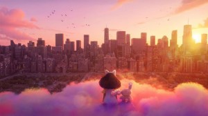 Ex-UTA Agent Dante DeSario Launches Collage, A Management Firm For AI-Native Production