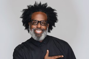 CAA Signs Comedian Marcus D. Wiley