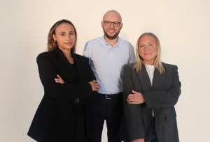 InterTalent Agency Promotes Pair To Run Creator Division