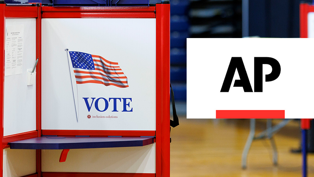 How The Associated Press Will Be At The Center Of The Midterms’ Election-Night Results How The Associated Press Will Be At The Center Of The Midterms’ Election-Night Results