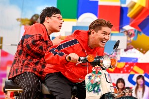 Iconic Japanese Gameshow ‘Action Arena’ To Be Shopped Internationally For First Time By NBCUniversal Formats