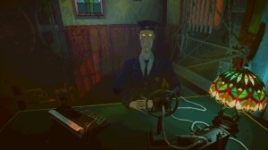‘Dreadline Express’ Game Developer David Konecny Talks Stressful Player Choice & The Art Of Building A Psychological Horror