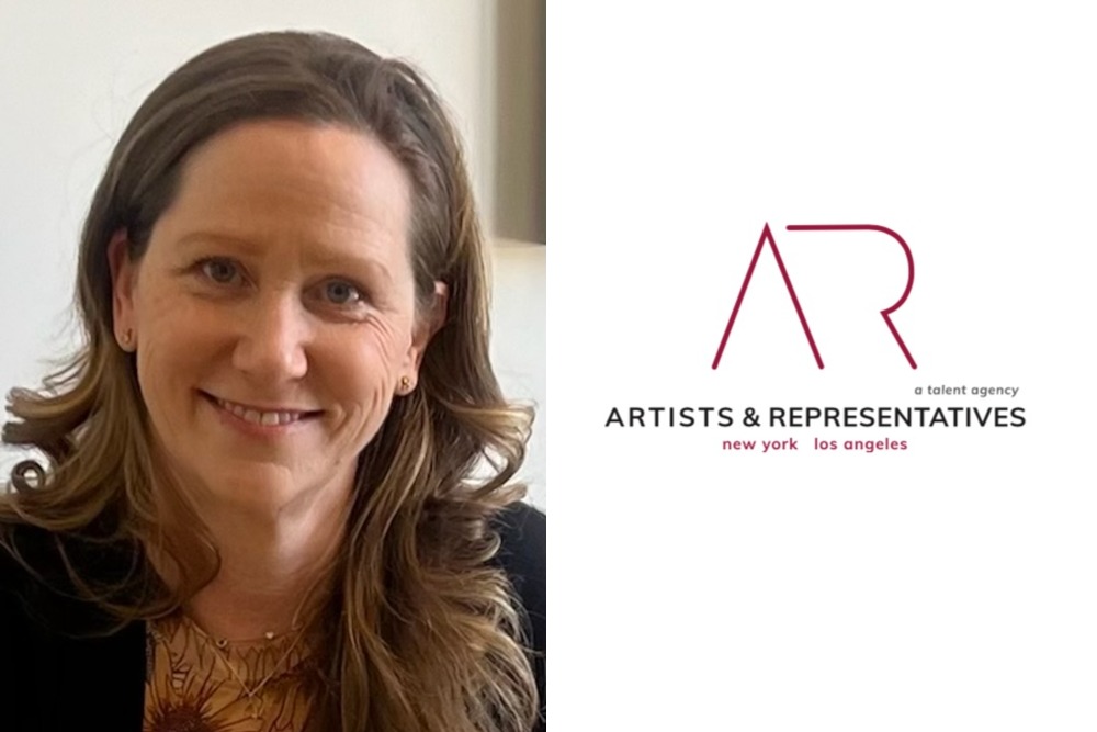 Talent Agent Samantha Crisp Joins Artists & Representatives Talent Agent Samantha Crisp Joins Artists & Representatives