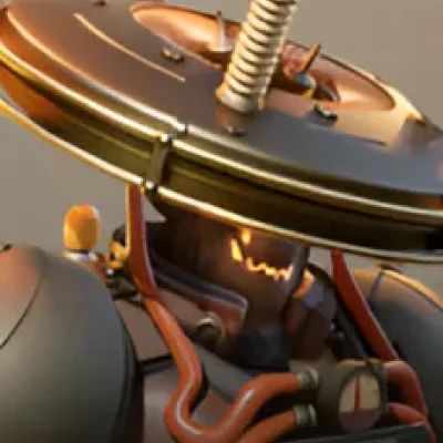 Deadlock Draft Picker - Download Classic Nature Image | 8K